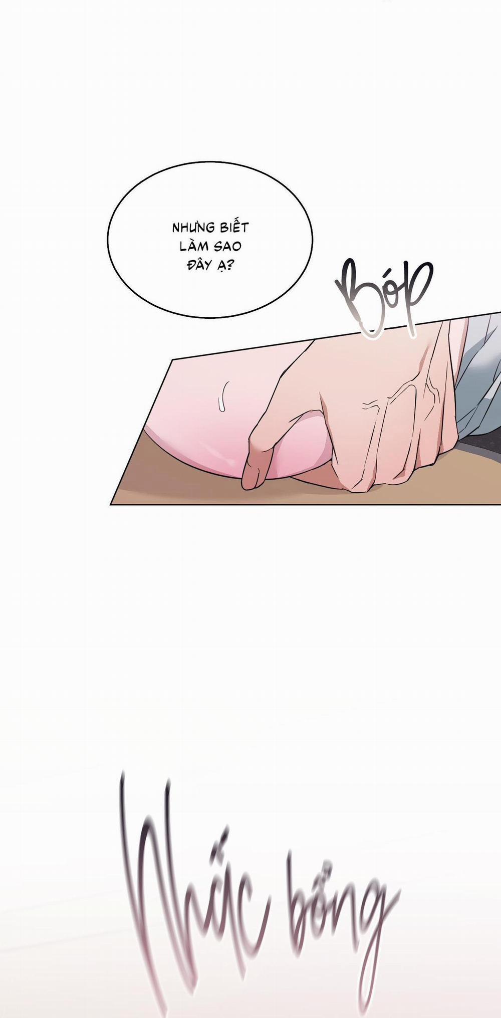 (Cbunu) Dễ Thương Là Lỗi Của Tôi Sao? 34 H+ trang 24