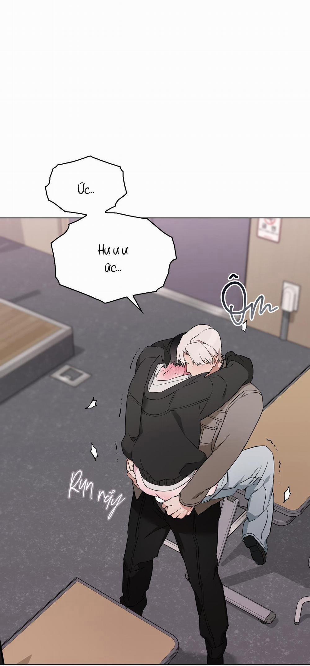 (Cbunu) Dễ Thương Là Lỗi Của Tôi Sao? 34 H+ trang 28