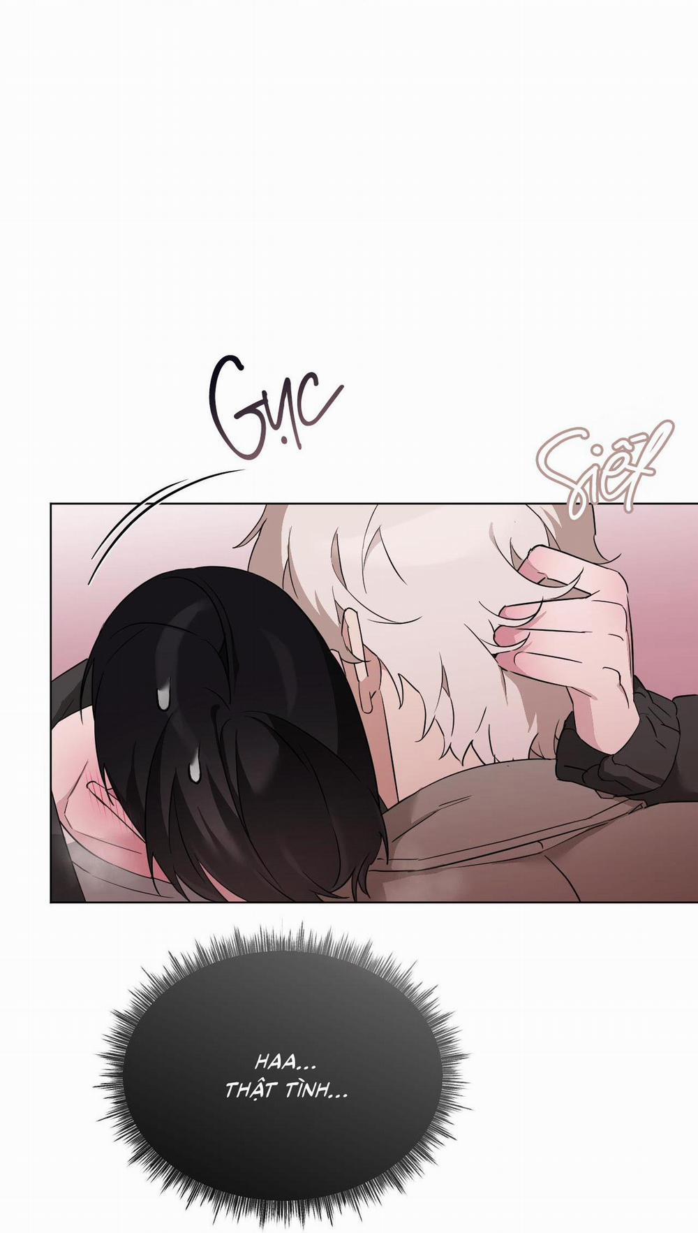 (Cbunu) Dễ Thương Là Lỗi Của Tôi Sao? 34 H+ trang 29