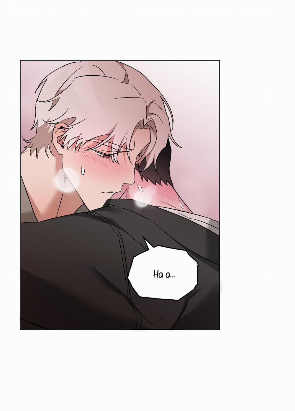 (Cbunu) Dễ Thương Là Lỗi Của Tôi Sao? 34 H+ trang 35