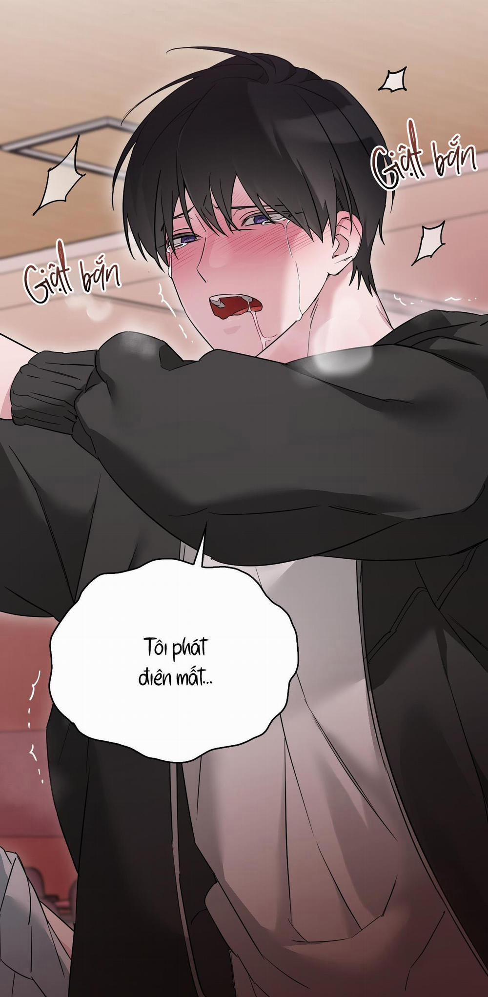 (Cbunu) Dễ Thương Là Lỗi Của Tôi Sao? 34 H+ trang 39