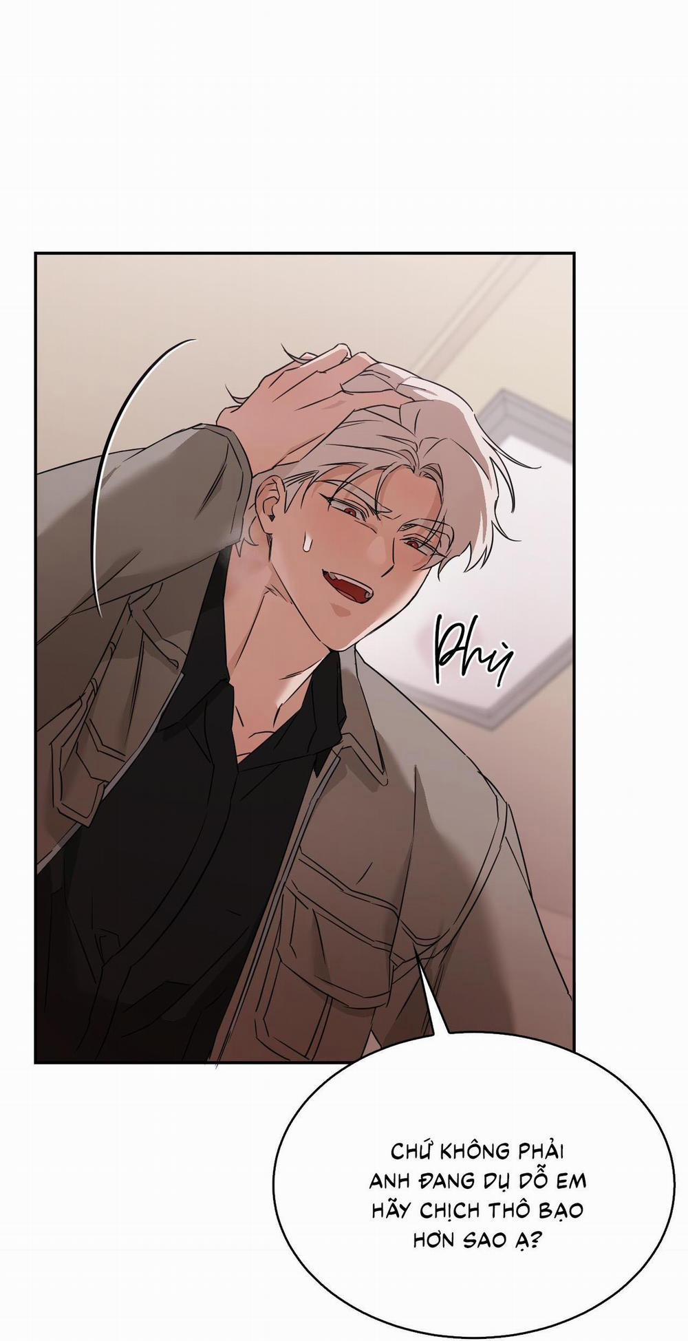 (Cbunu) Dễ Thương Là Lỗi Của Tôi Sao? 34 H+ trang 44