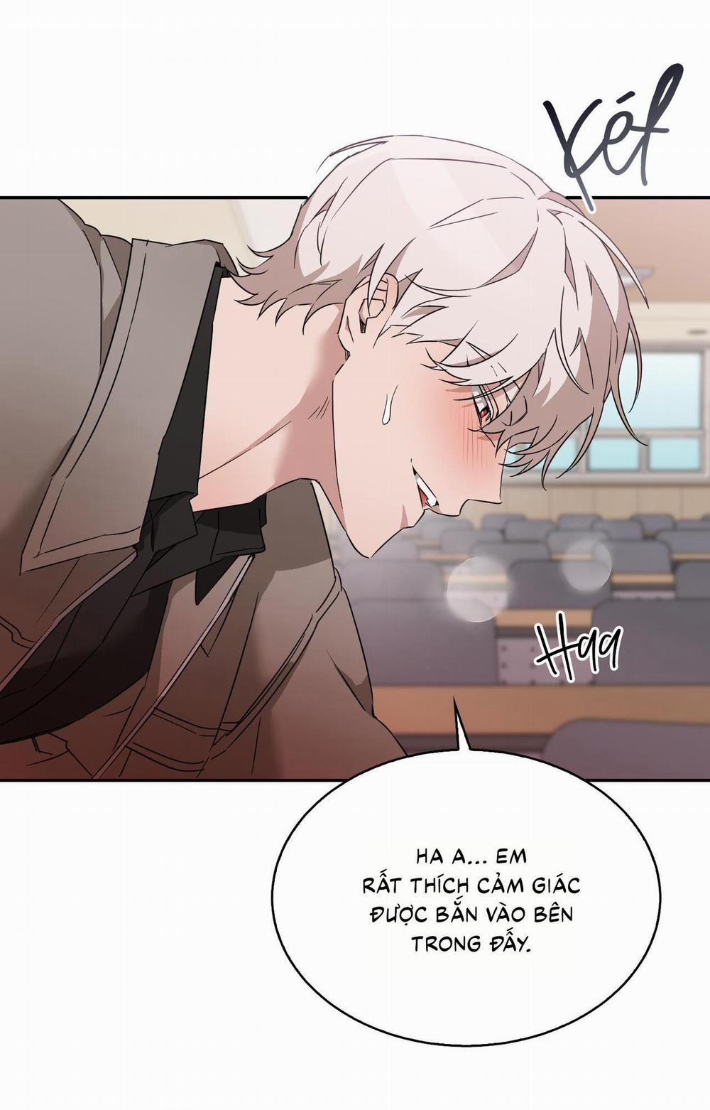 (Cbunu) Dễ Thương Là Lỗi Của Tôi Sao? 34 H+ trang 47