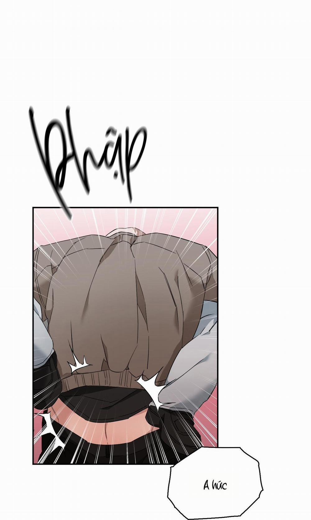 (Cbunu) Dễ Thương Là Lỗi Của Tôi Sao? 34 H+ trang 50