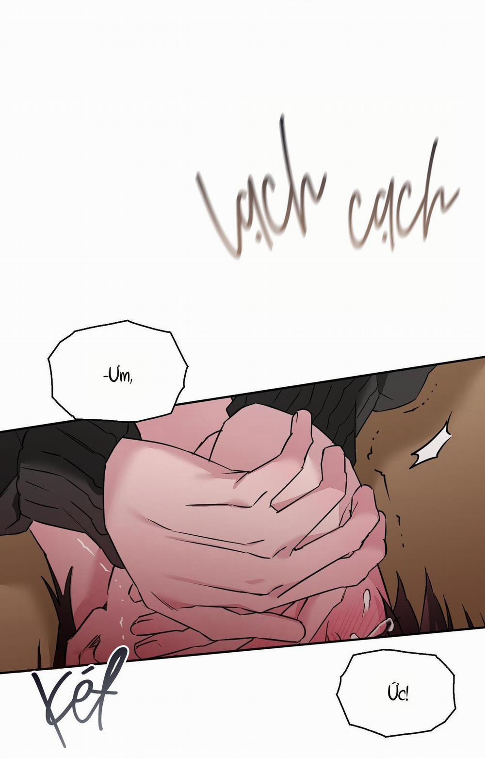 (Cbunu) Dễ Thương Là Lỗi Của Tôi Sao? 34 H+ trang 51