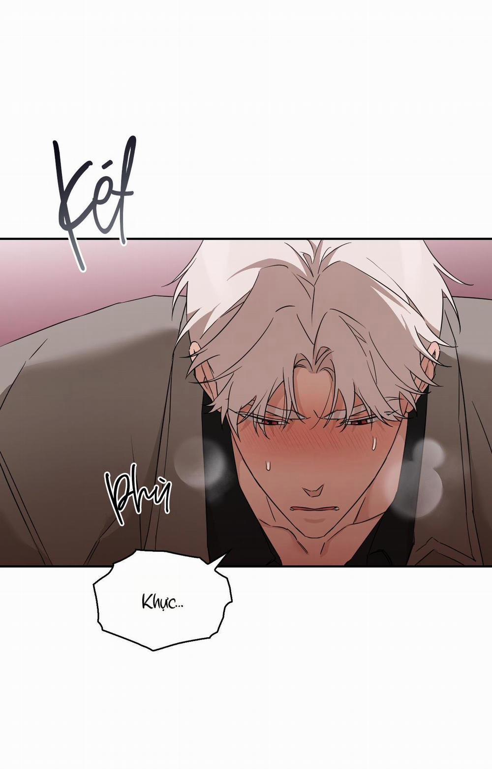 (Cbunu) Dễ Thương Là Lỗi Của Tôi Sao? 34 H+ trang 53