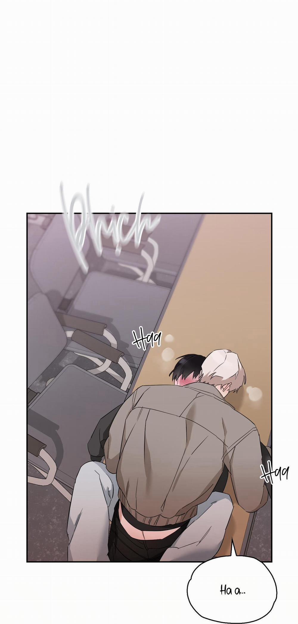 (Cbunu) Dễ Thương Là Lỗi Của Tôi Sao? 34 H+ trang 56