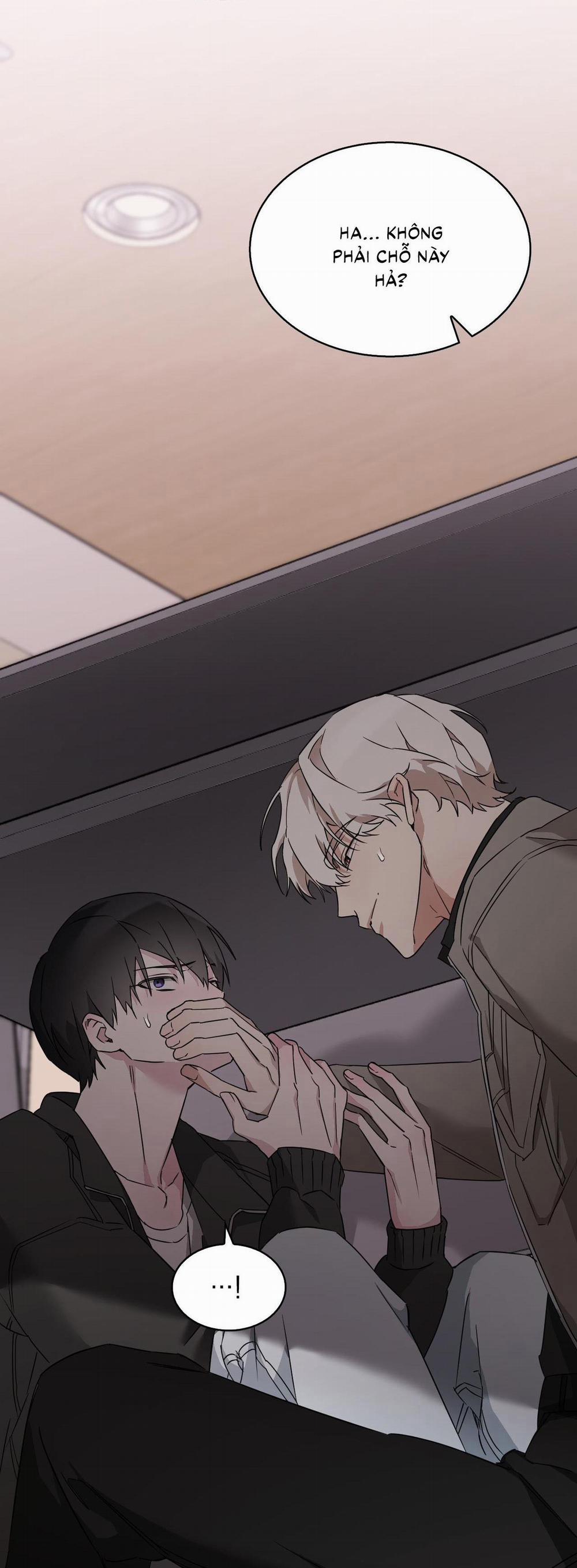 (Cbunu) Dễ Thương Là Lỗi Của Tôi Sao? 34 H+ trang 65