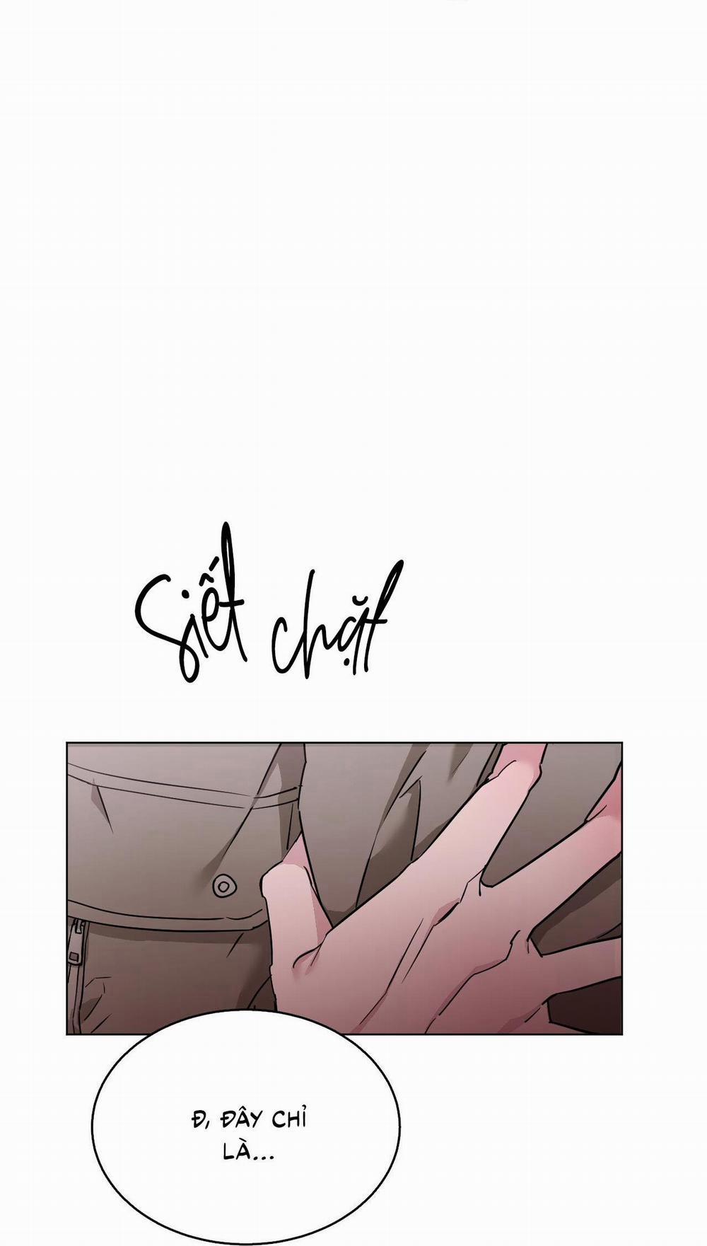 (Cbunu) Dễ Thương Là Lỗi Của Tôi Sao? 34 H+ trang 7