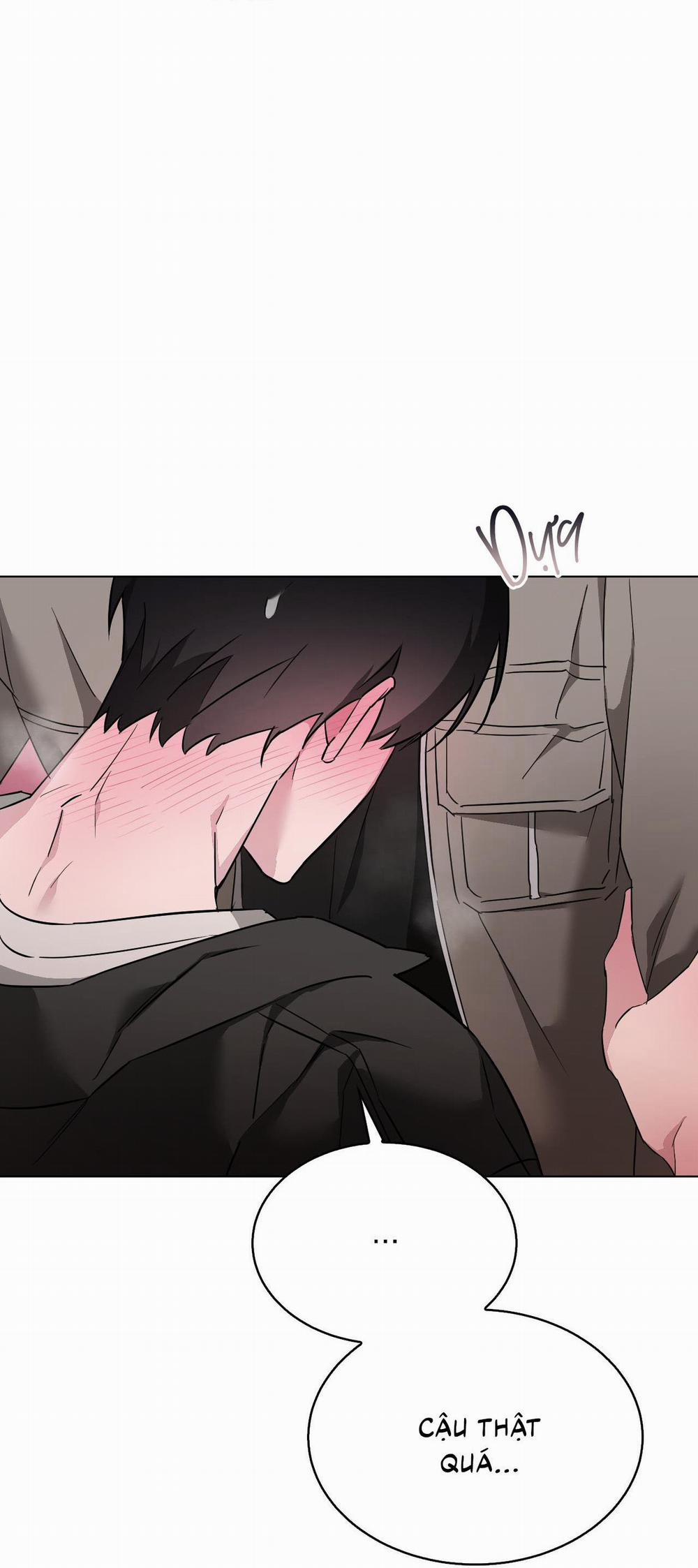 (Cbunu) Dễ Thương Là Lỗi Của Tôi Sao? 34 H+ trang 8