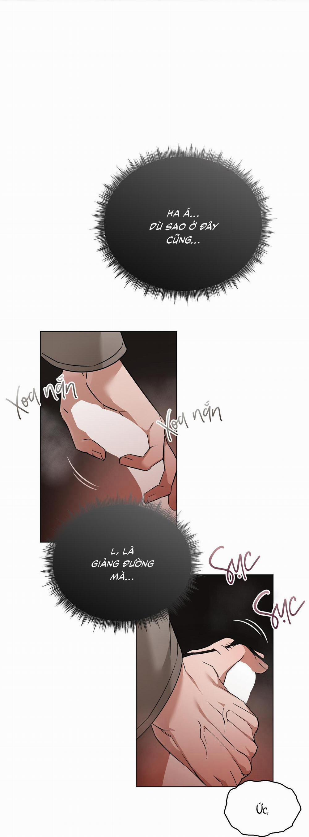 (Cbunu) Dễ Thương Là Lỗi Của Tôi Sao? 34 trang 2