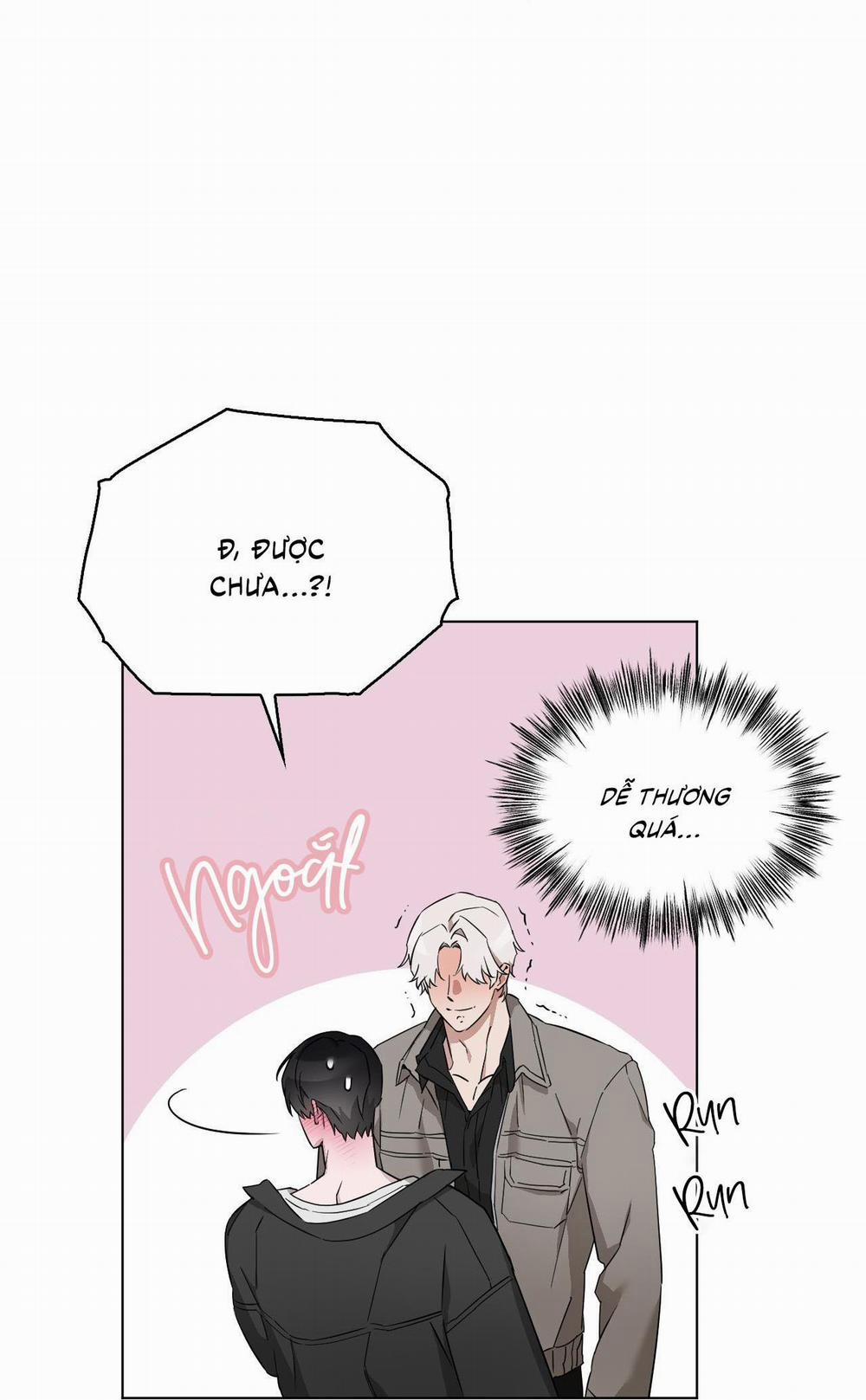 (Cbunu) Dễ Thương Là Lỗi Của Tôi Sao? 34 trang 22