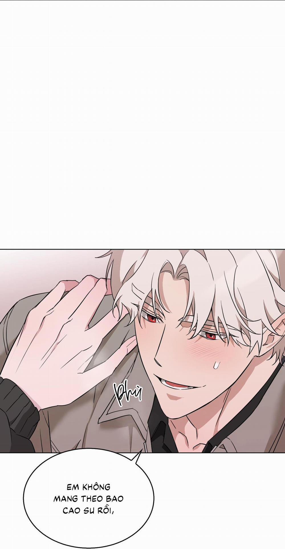 (Cbunu) Dễ Thương Là Lỗi Của Tôi Sao? 34 trang 26