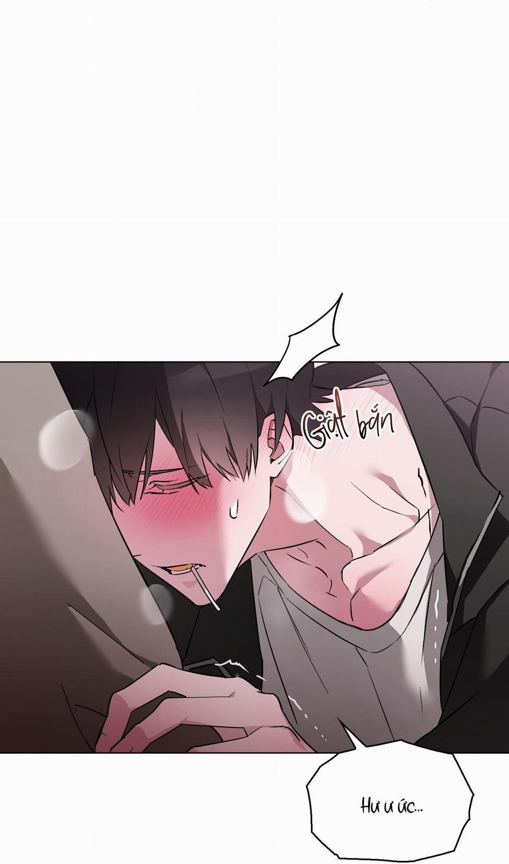 (Cbunu) Dễ Thương Là Lỗi Của Tôi Sao? 34 trang 3