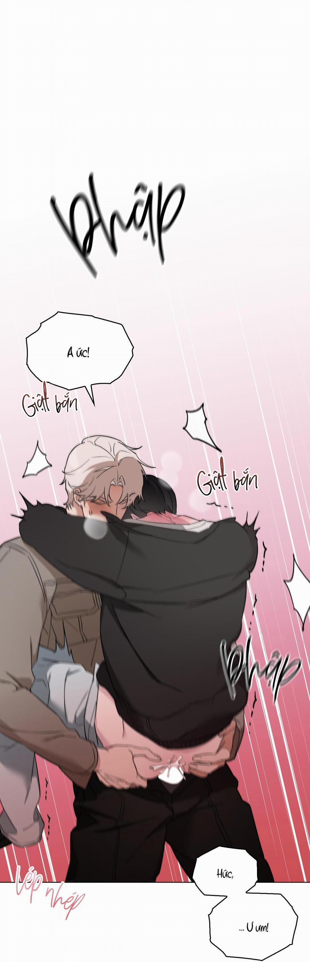 (Cbunu) Dễ Thương Là Lỗi Của Tôi Sao? 34 trang 31