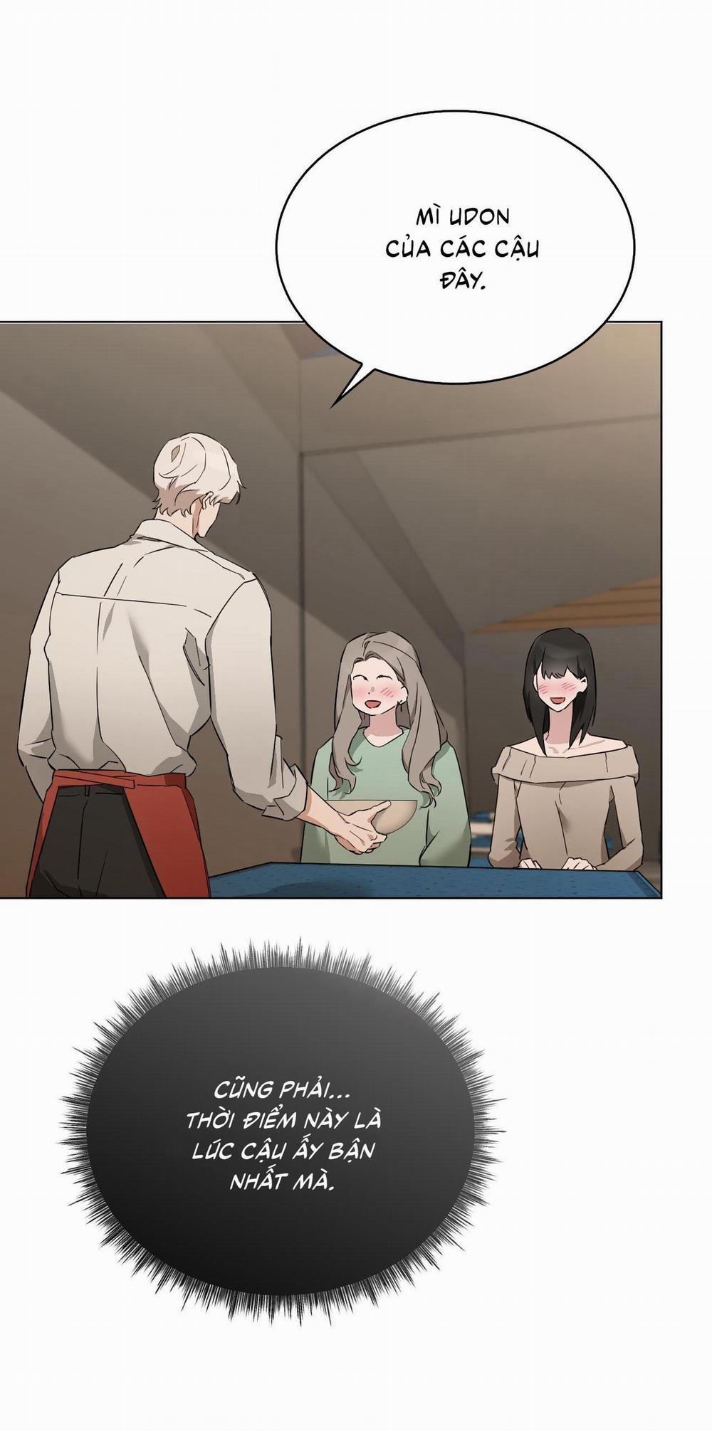 (Cbunu) Dễ Thương Là Lỗi Của Tôi Sao? 35 trang 10