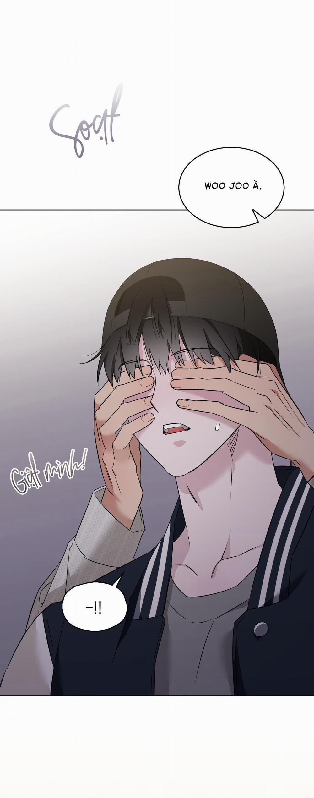 (Cbunu) Dễ Thương Là Lỗi Của Tôi Sao? 35 trang 12