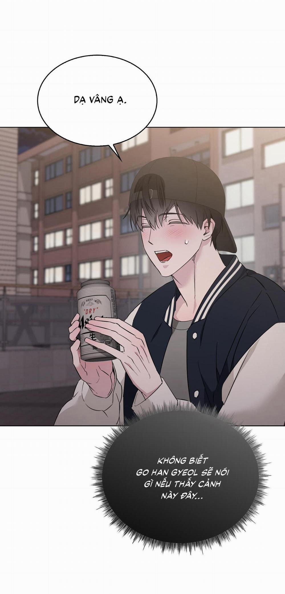 (Cbunu) Dễ Thương Là Lỗi Của Tôi Sao? 35 trang 19