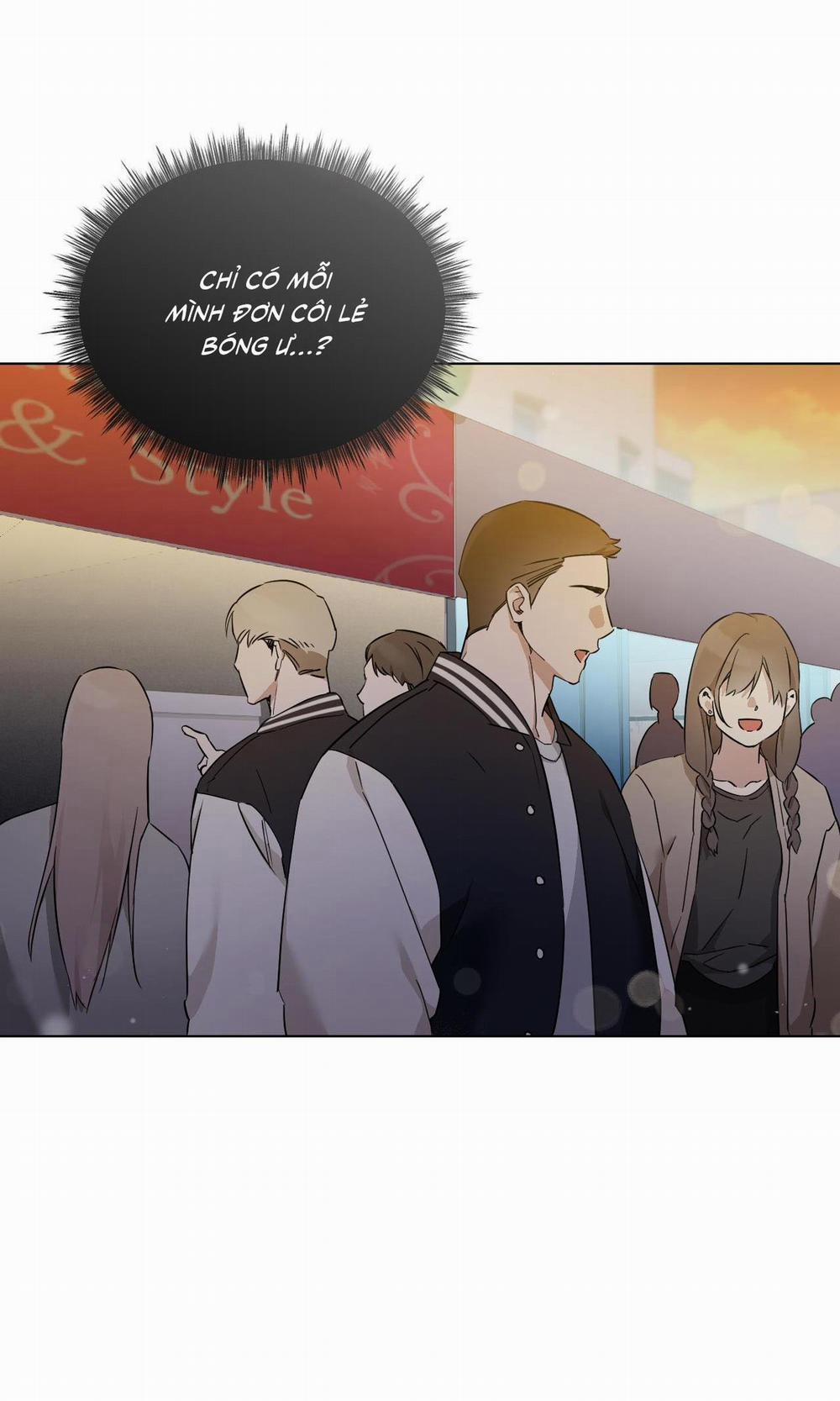 (Cbunu) Dễ Thương Là Lỗi Của Tôi Sao? 35 trang 2