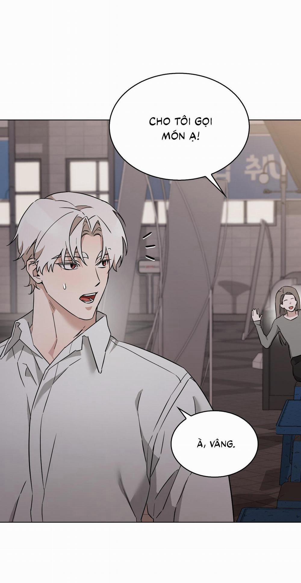 (Cbunu) Dễ Thương Là Lỗi Của Tôi Sao? 35 trang 26