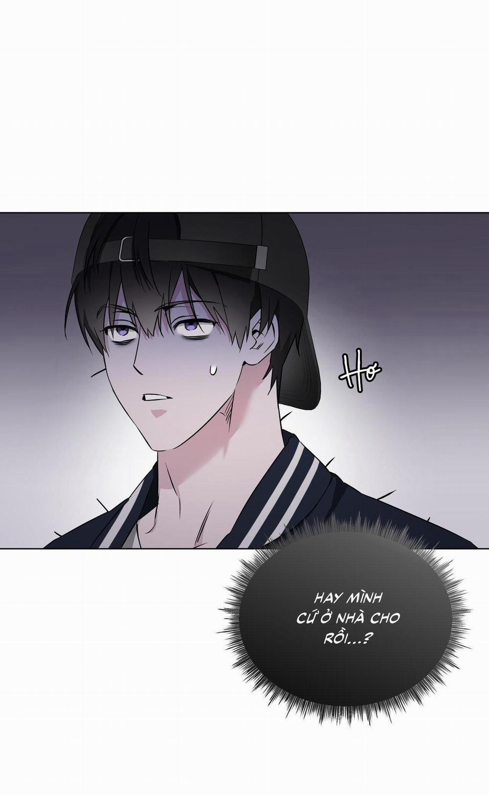 (Cbunu) Dễ Thương Là Lỗi Của Tôi Sao? 35 trang 3