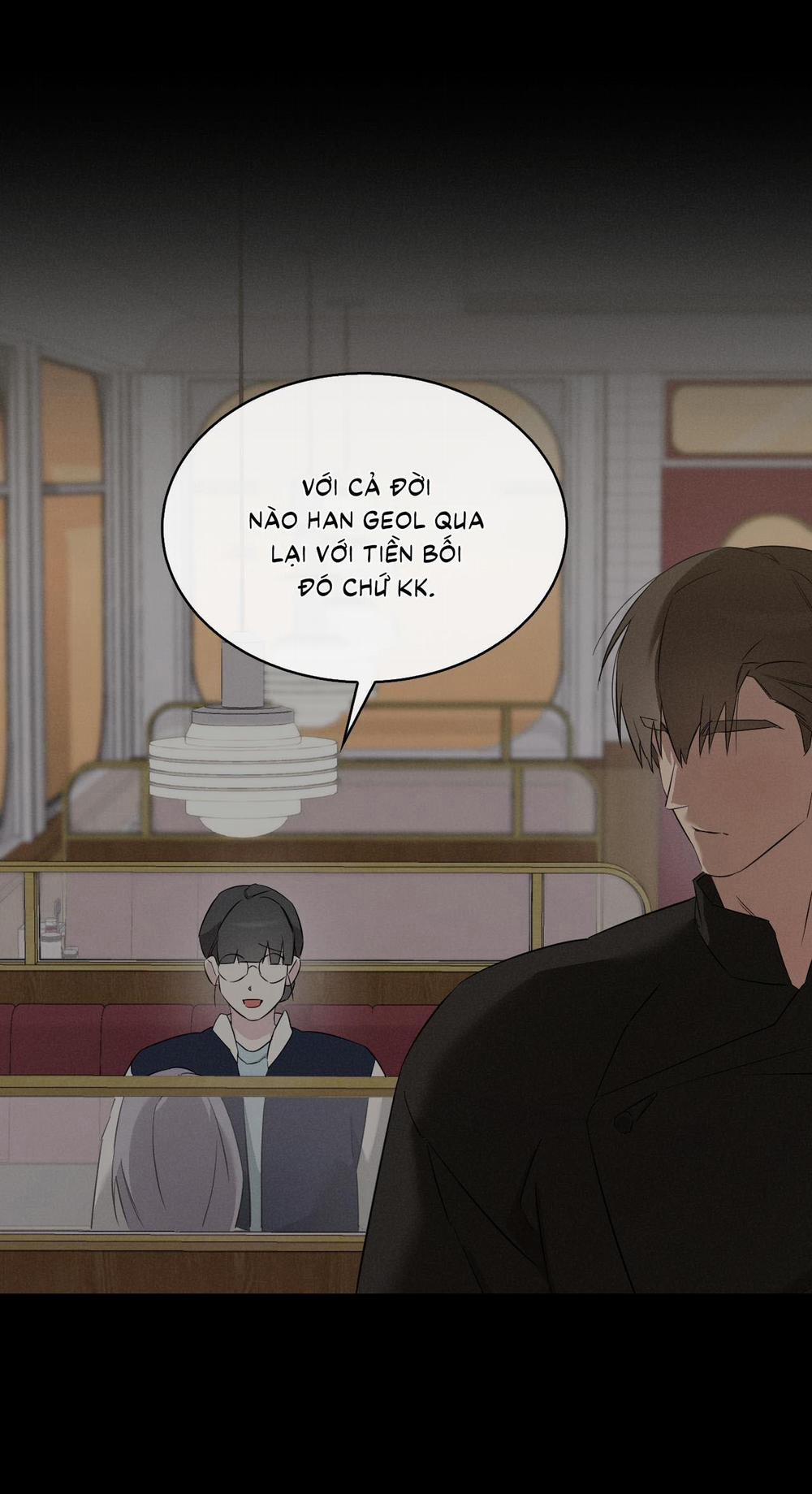 (Cbunu) Dễ Thương Là Lỗi Của Tôi Sao? 35 trang 30