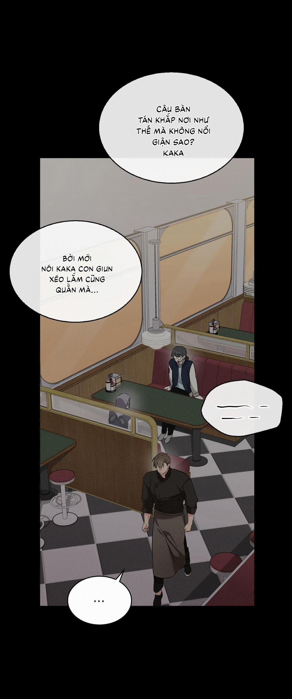 (Cbunu) Dễ Thương Là Lỗi Của Tôi Sao? 35 trang 31