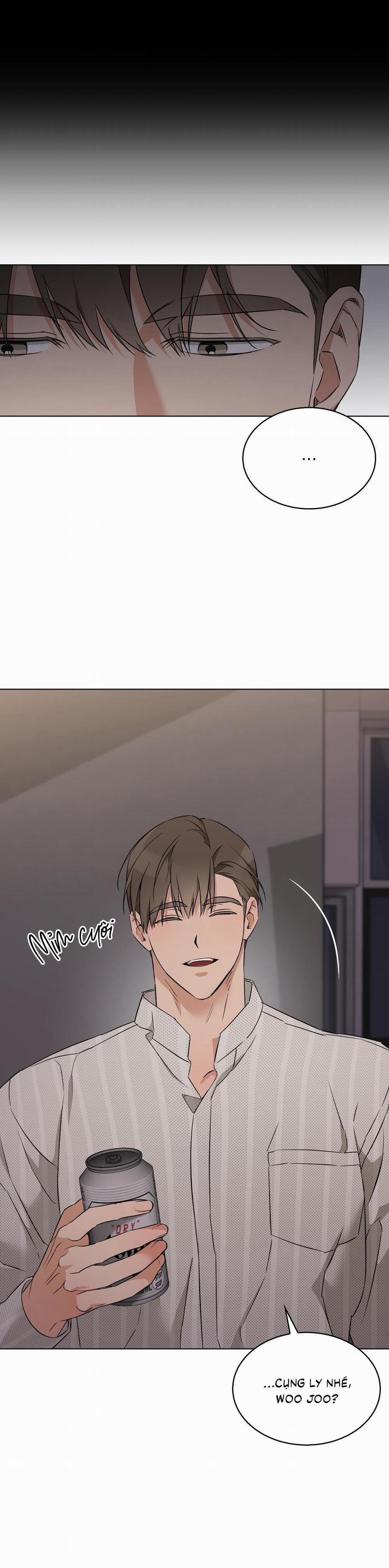 (Cbunu) Dễ Thương Là Lỗi Của Tôi Sao? 35 trang 32