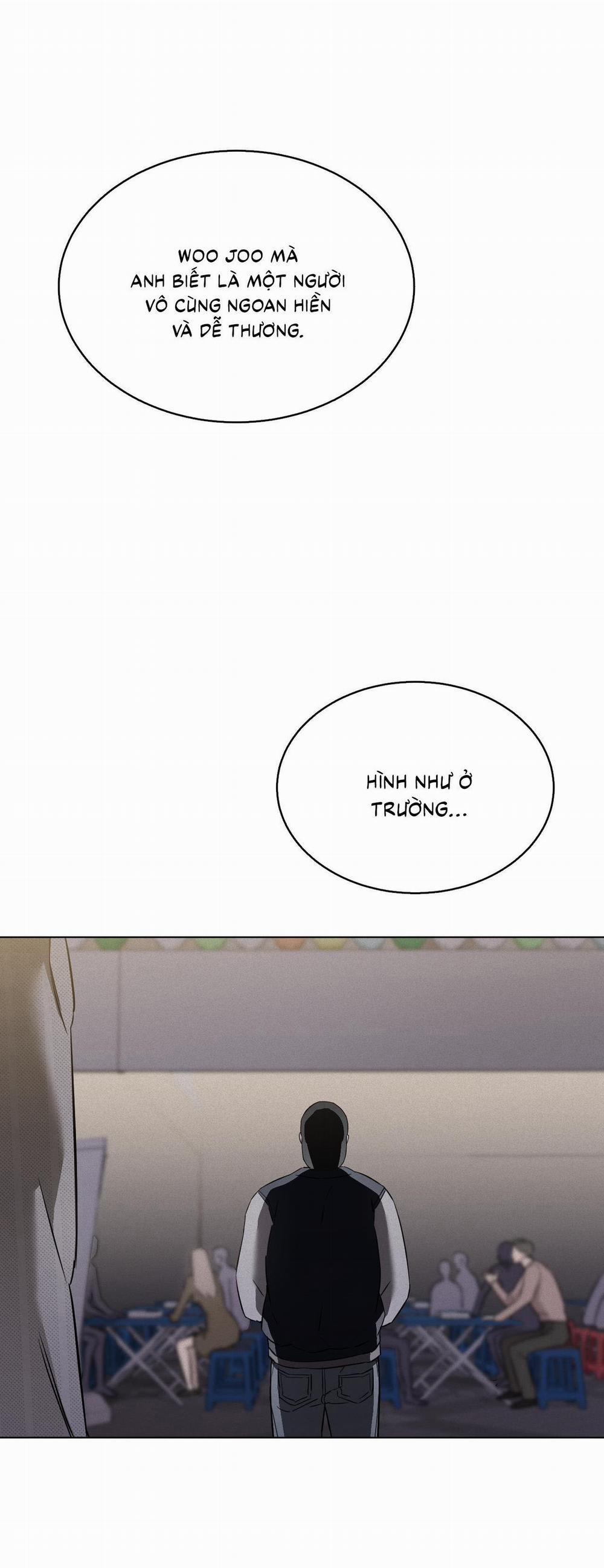 (Cbunu) Dễ Thương Là Lỗi Của Tôi Sao? 35 trang 36