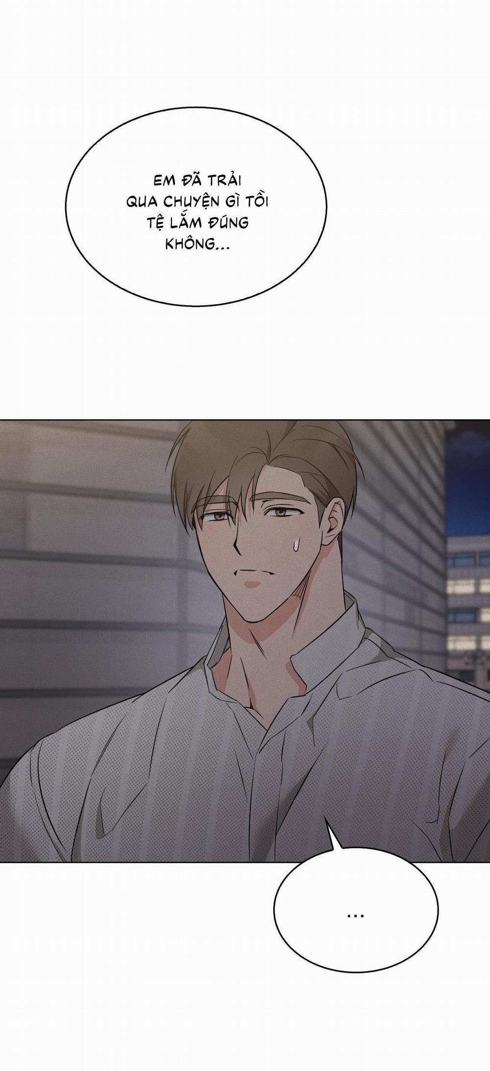 (Cbunu) Dễ Thương Là Lỗi Của Tôi Sao? 35 trang 37