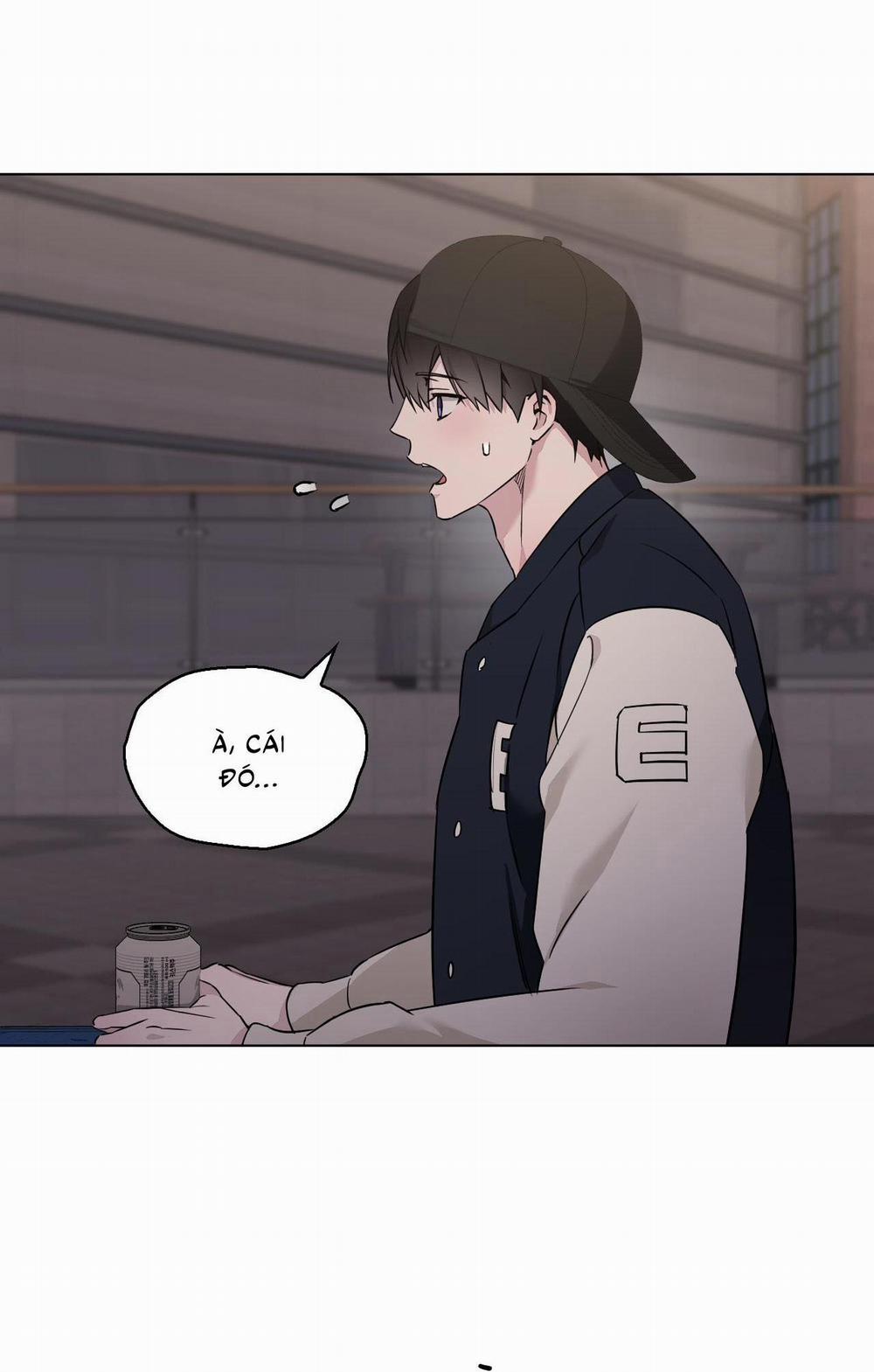 (Cbunu) Dễ Thương Là Lỗi Của Tôi Sao? 35 trang 38