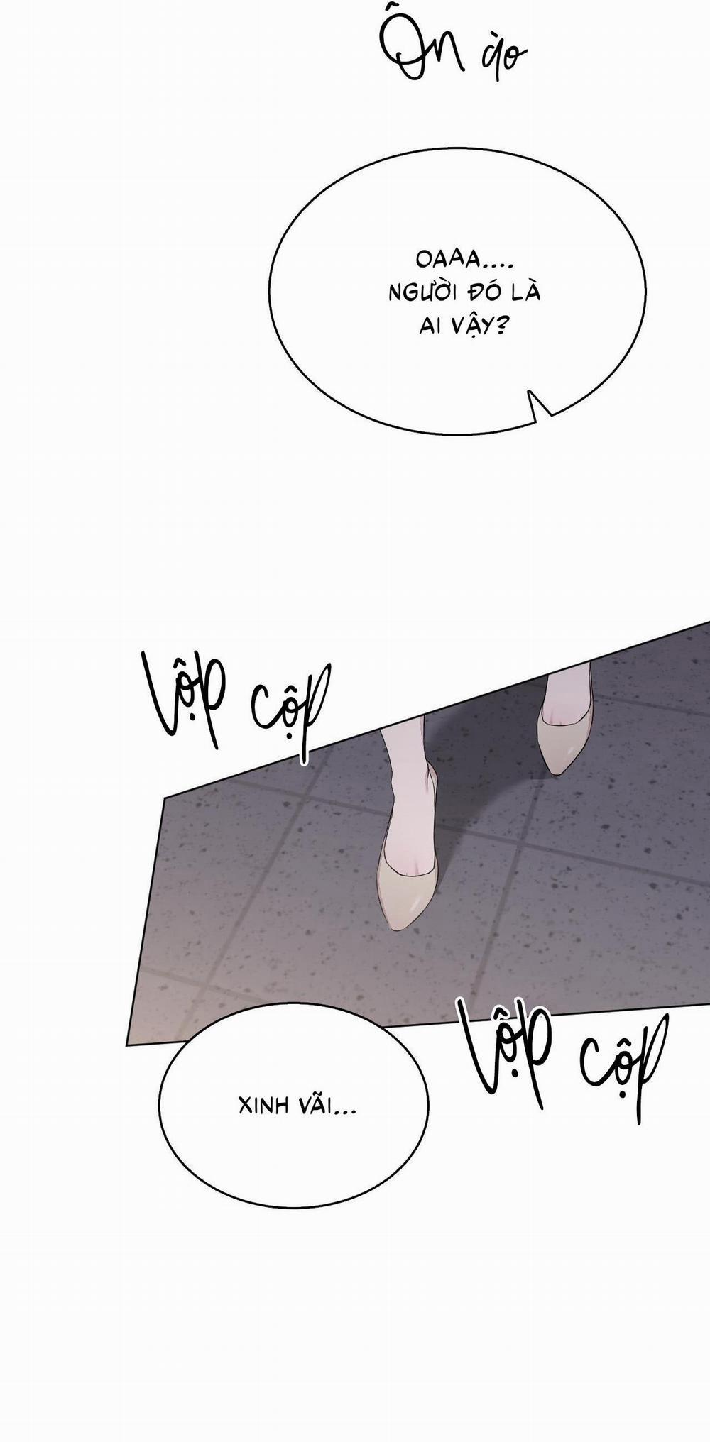 (Cbunu) Dễ Thương Là Lỗi Của Tôi Sao? 35 trang 39