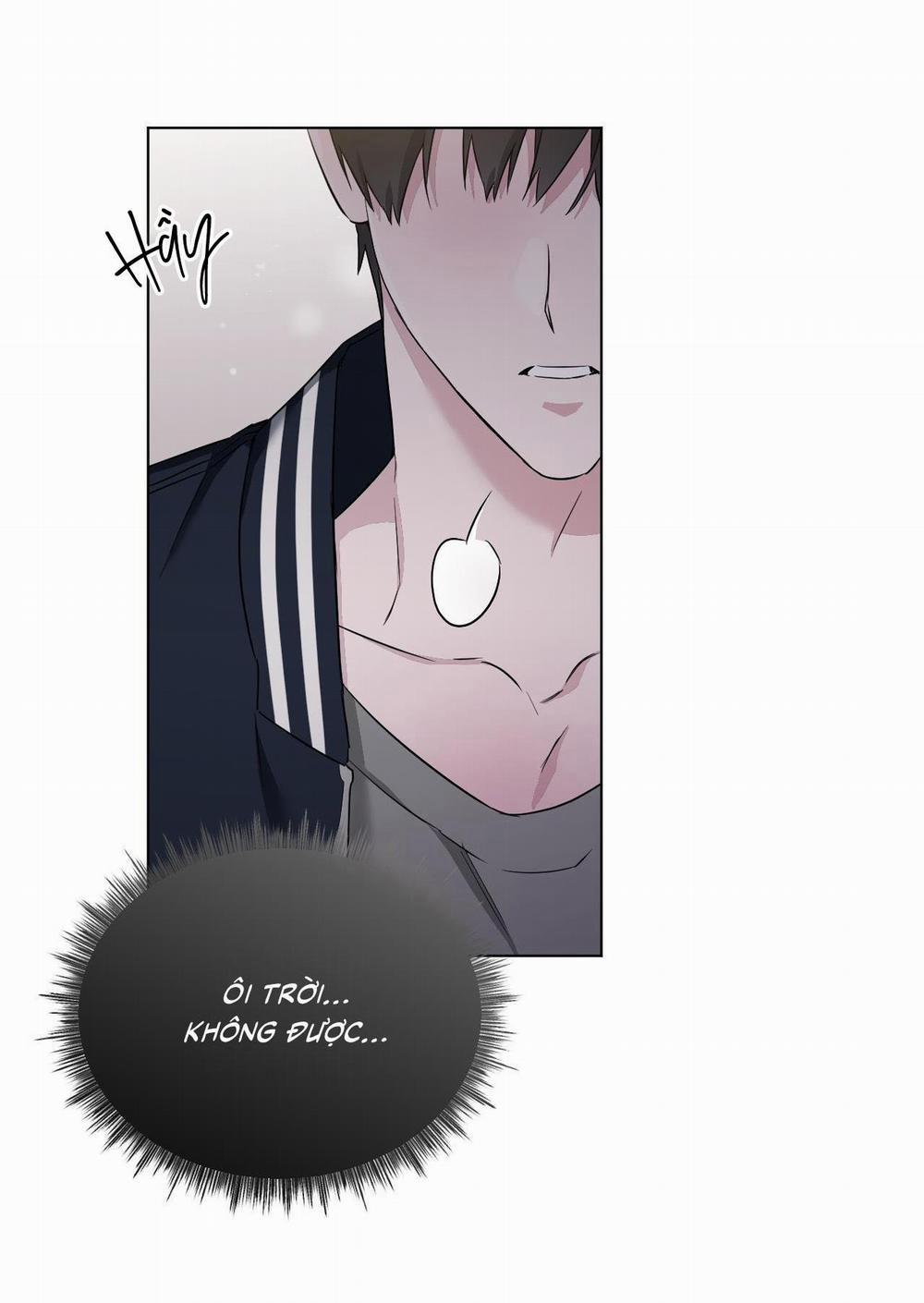 (Cbunu) Dễ Thương Là Lỗi Của Tôi Sao? 35 trang 4