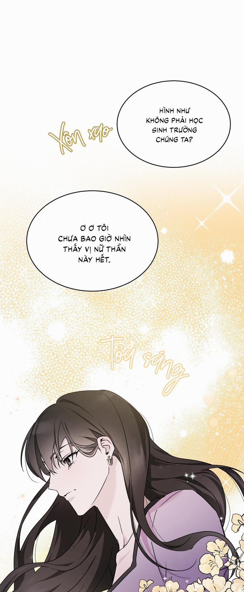 (Cbunu) Dễ Thương Là Lỗi Của Tôi Sao? 35 trang 40