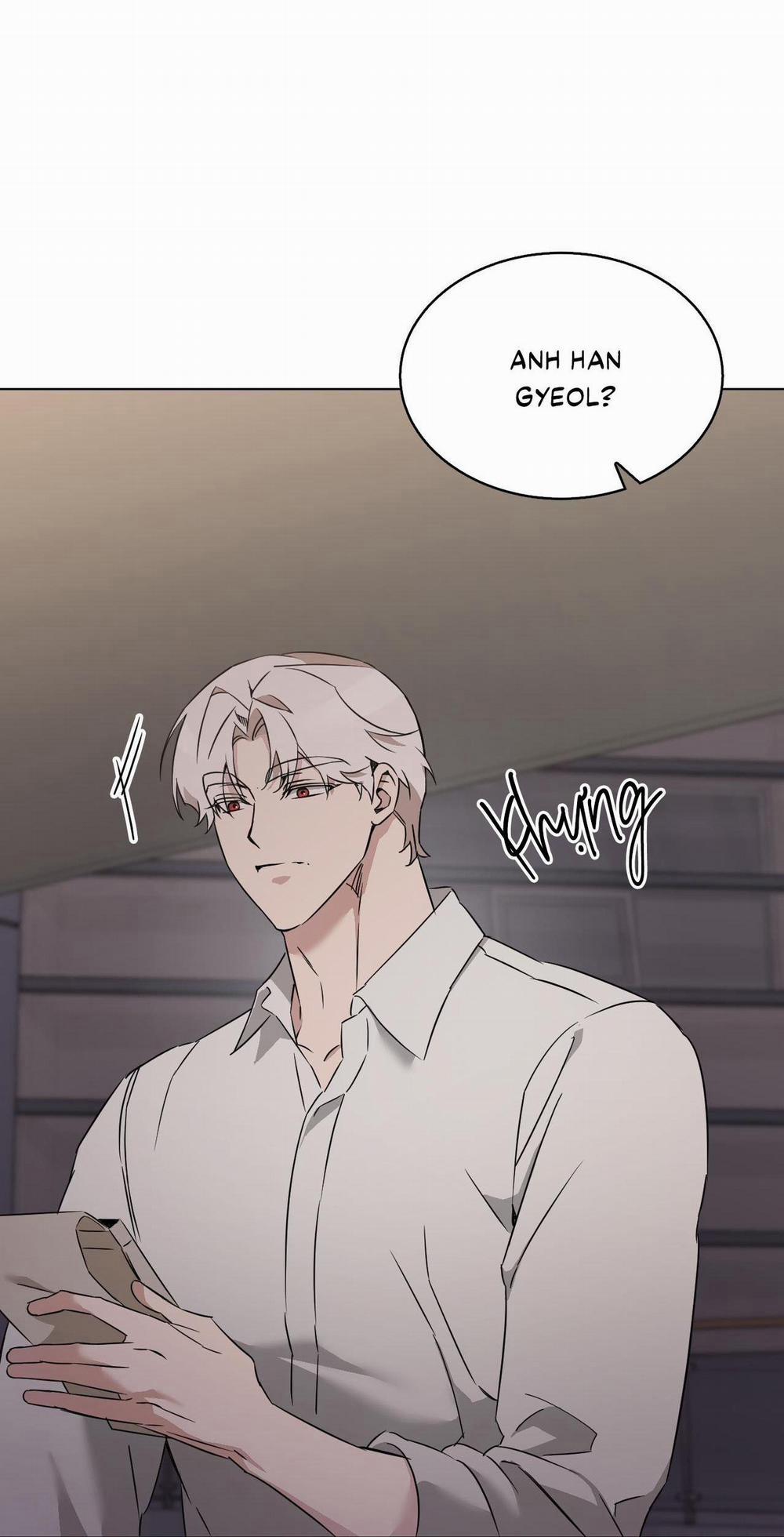 (Cbunu) Dễ Thương Là Lỗi Của Tôi Sao? 35 trang 42