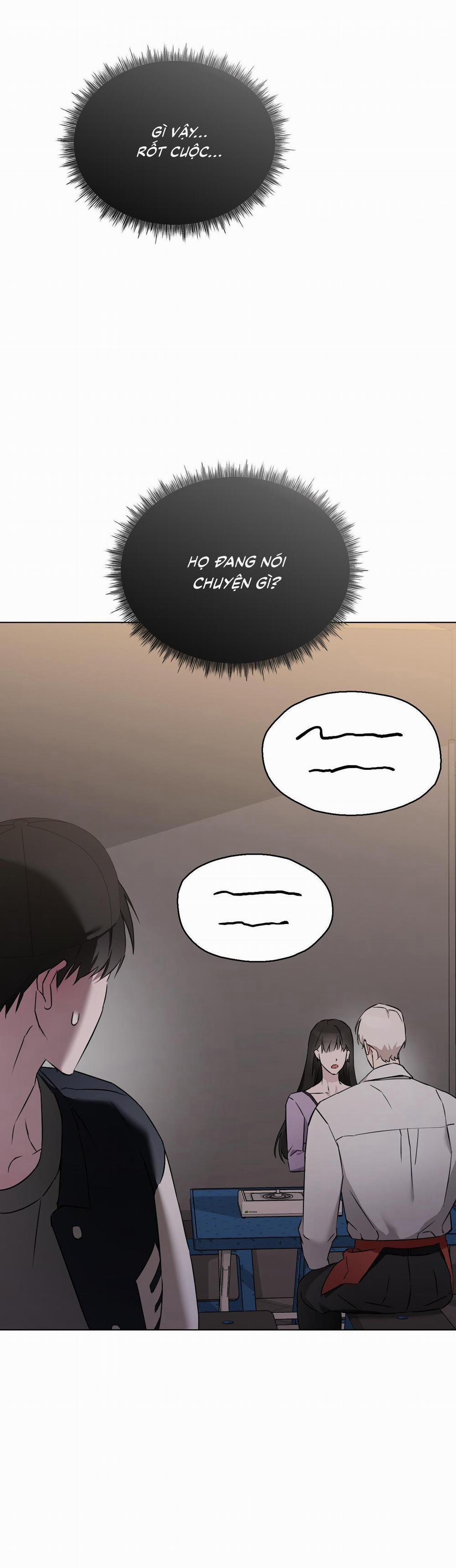 (Cbunu) Dễ Thương Là Lỗi Của Tôi Sao? 35 trang 48