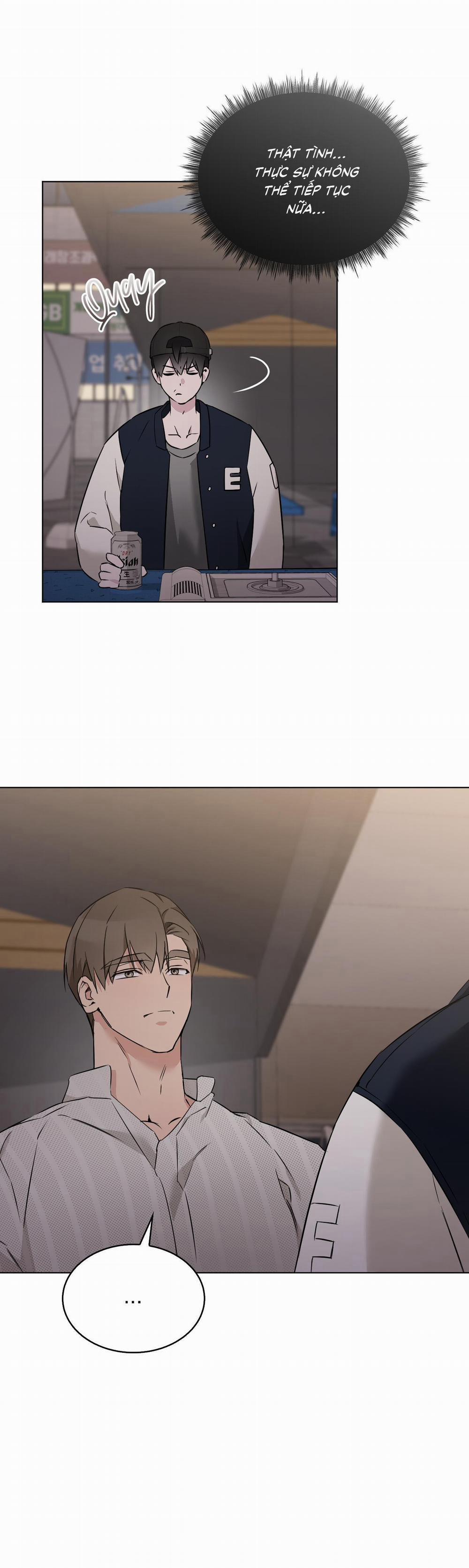 (Cbunu) Dễ Thương Là Lỗi Của Tôi Sao? 35 trang 50