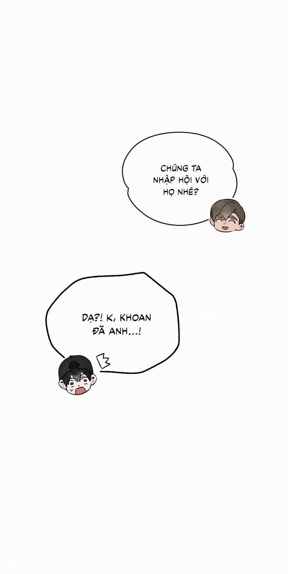 (Cbunu) Dễ Thương Là Lỗi Của Tôi Sao? 35 trang 51