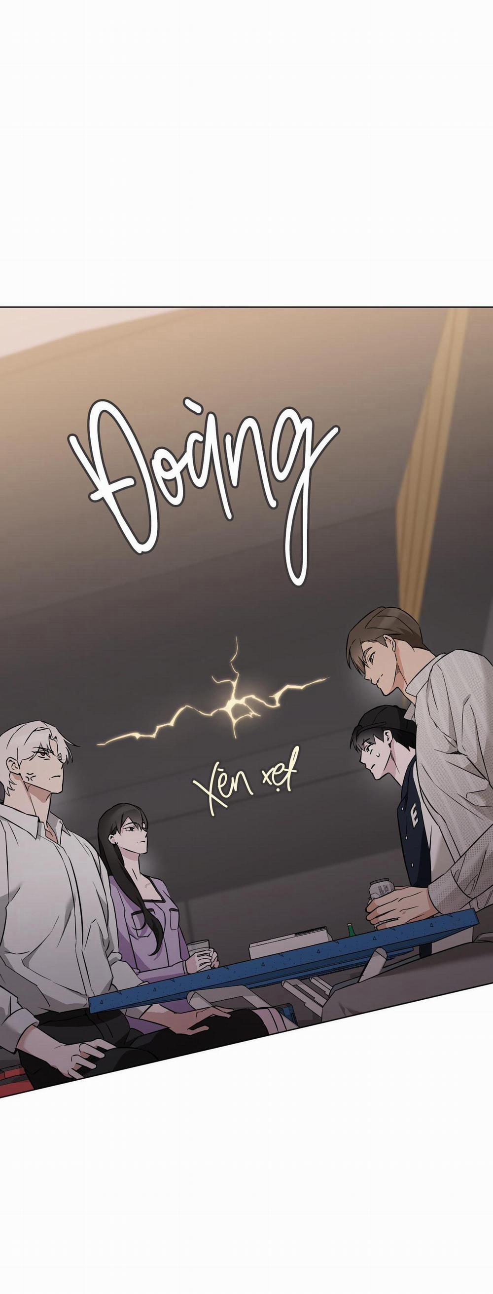 (Cbunu) Dễ Thương Là Lỗi Của Tôi Sao? 35 trang 52