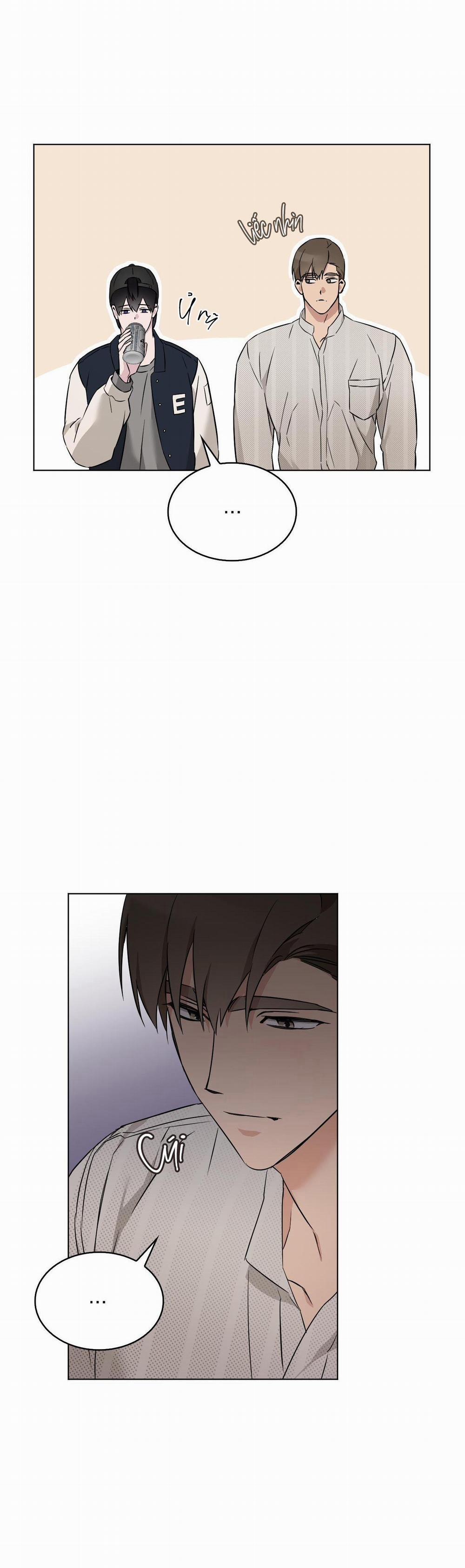 (Cbunu) Dễ Thương Là Lỗi Của Tôi Sao? 35 trang 56