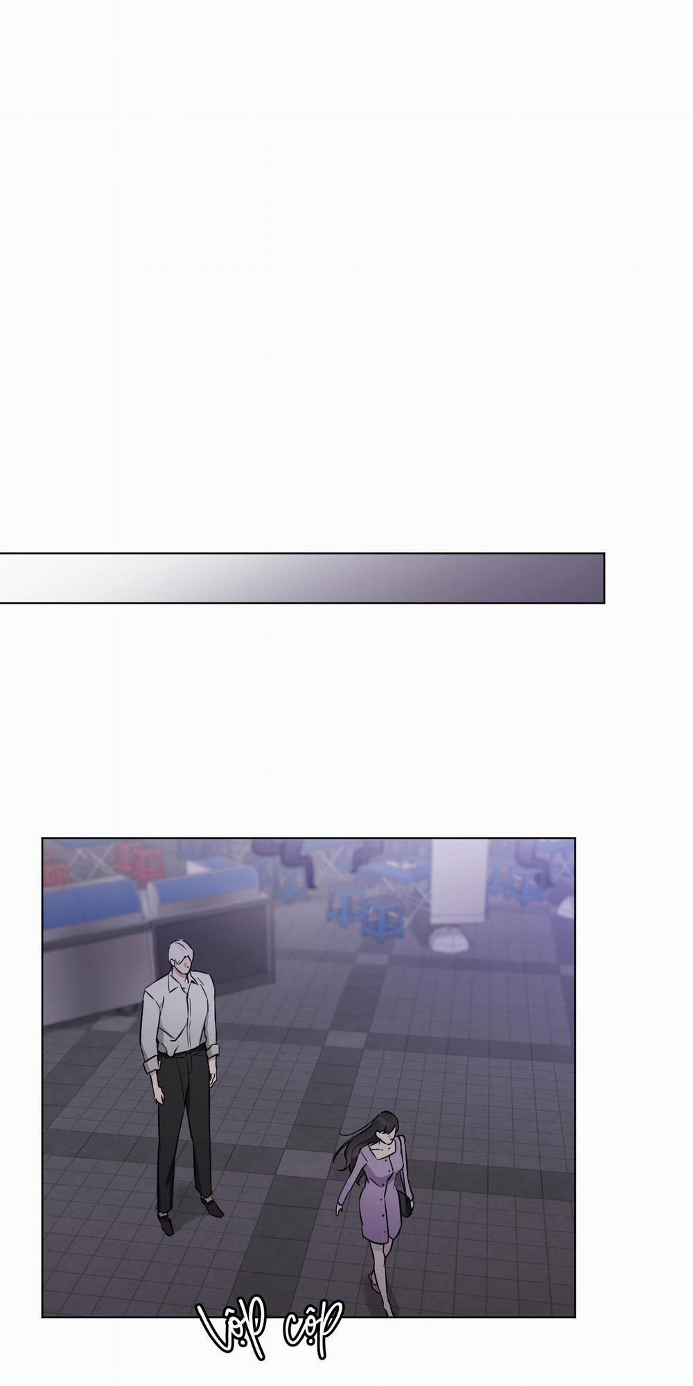 (Cbunu) Dễ Thương Là Lỗi Của Tôi Sao? 35 trang 60