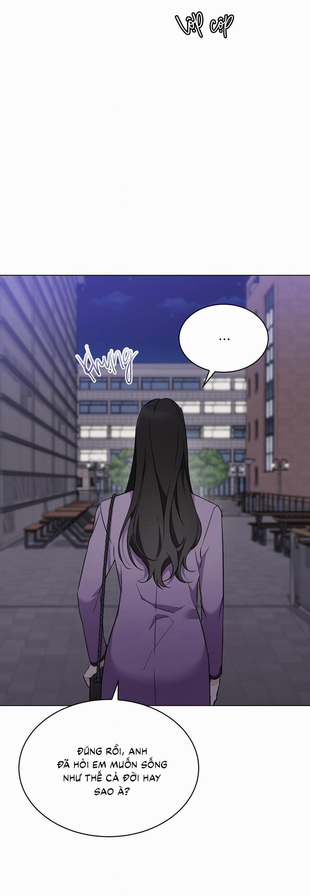 (Cbunu) Dễ Thương Là Lỗi Của Tôi Sao? 35 trang 61