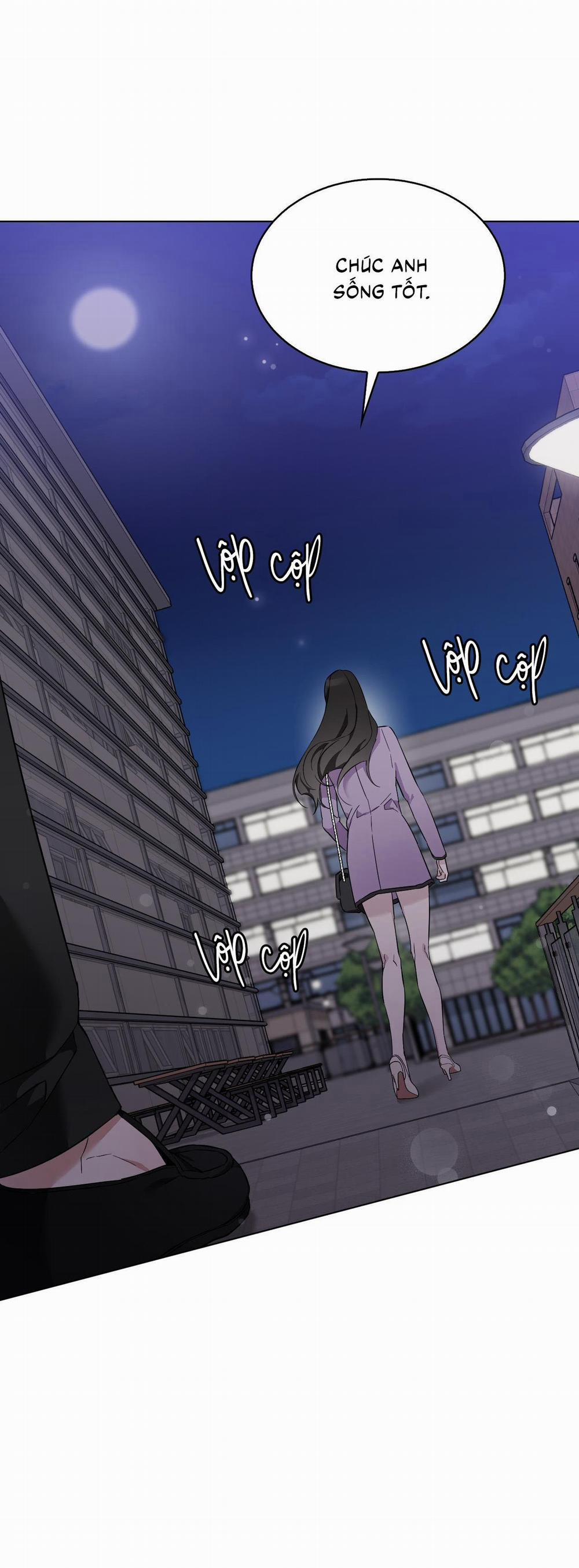 (Cbunu) Dễ Thương Là Lỗi Của Tôi Sao? 35 trang 64