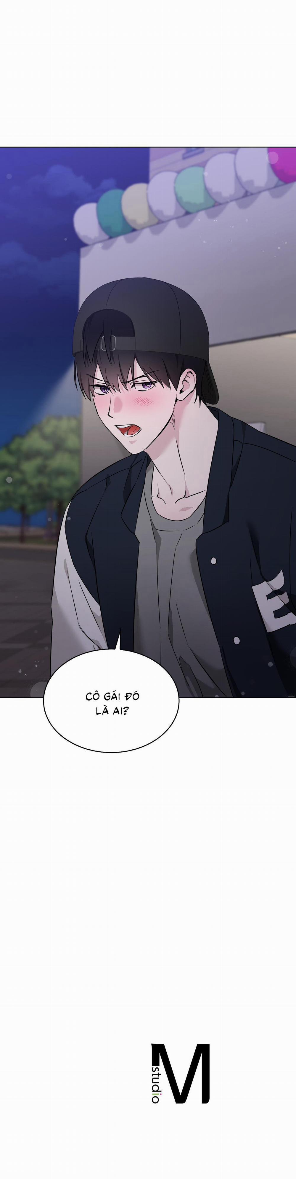 (Cbunu) Dễ Thương Là Lỗi Của Tôi Sao? 35 trang 66