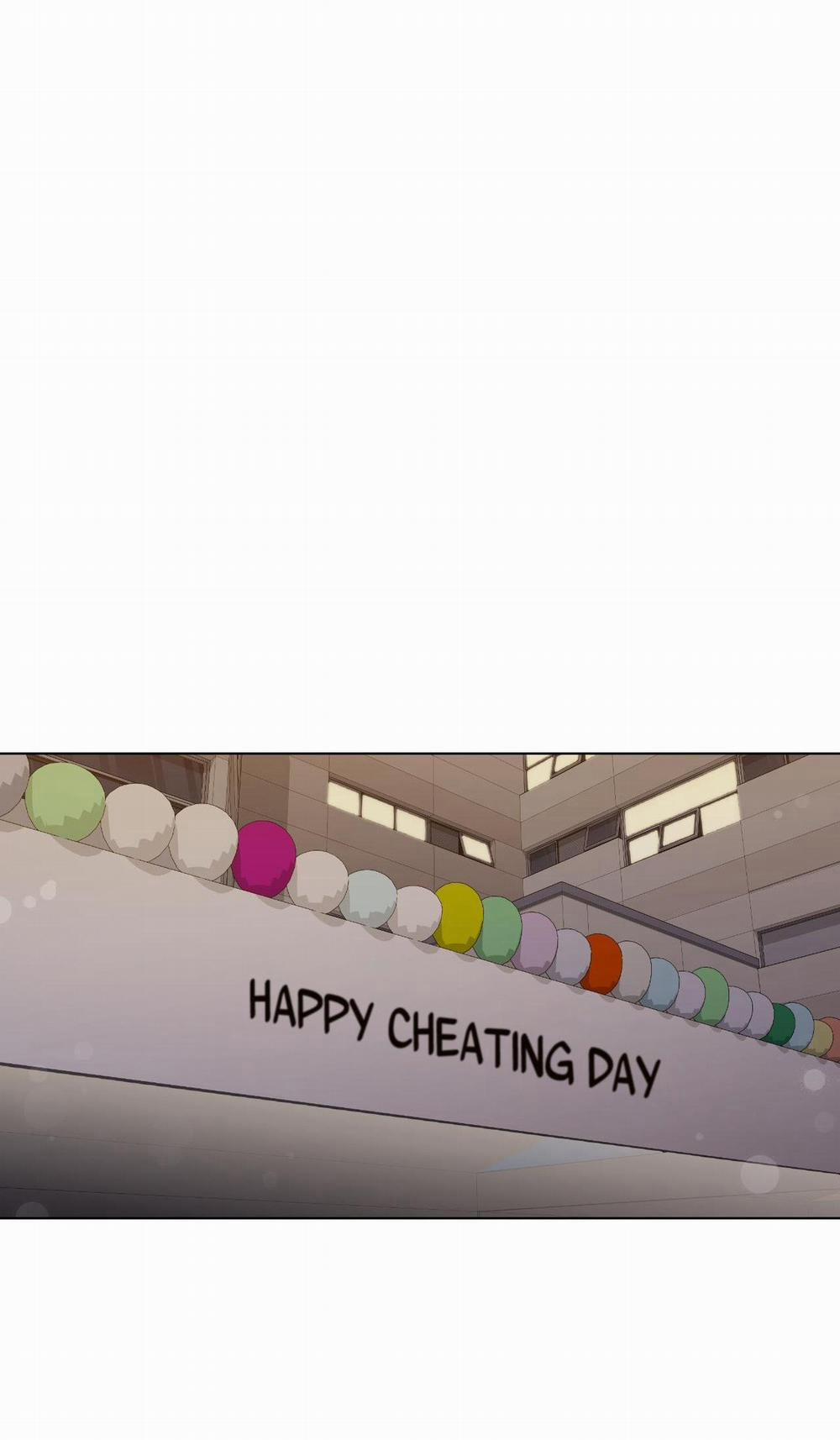 (Cbunu) Dễ Thương Là Lỗi Của Tôi Sao? 35 trang 8