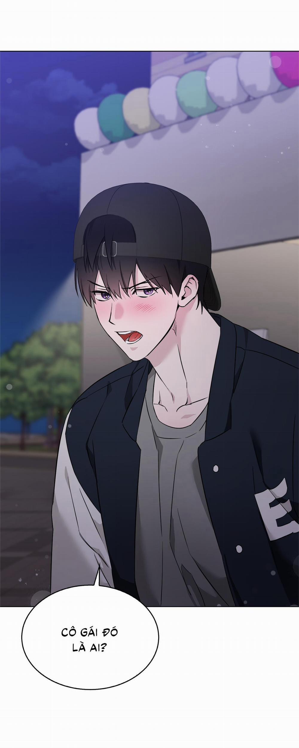 (Cbunu) Dễ Thương Là Lỗi Của Tôi Sao? 36 trang 0