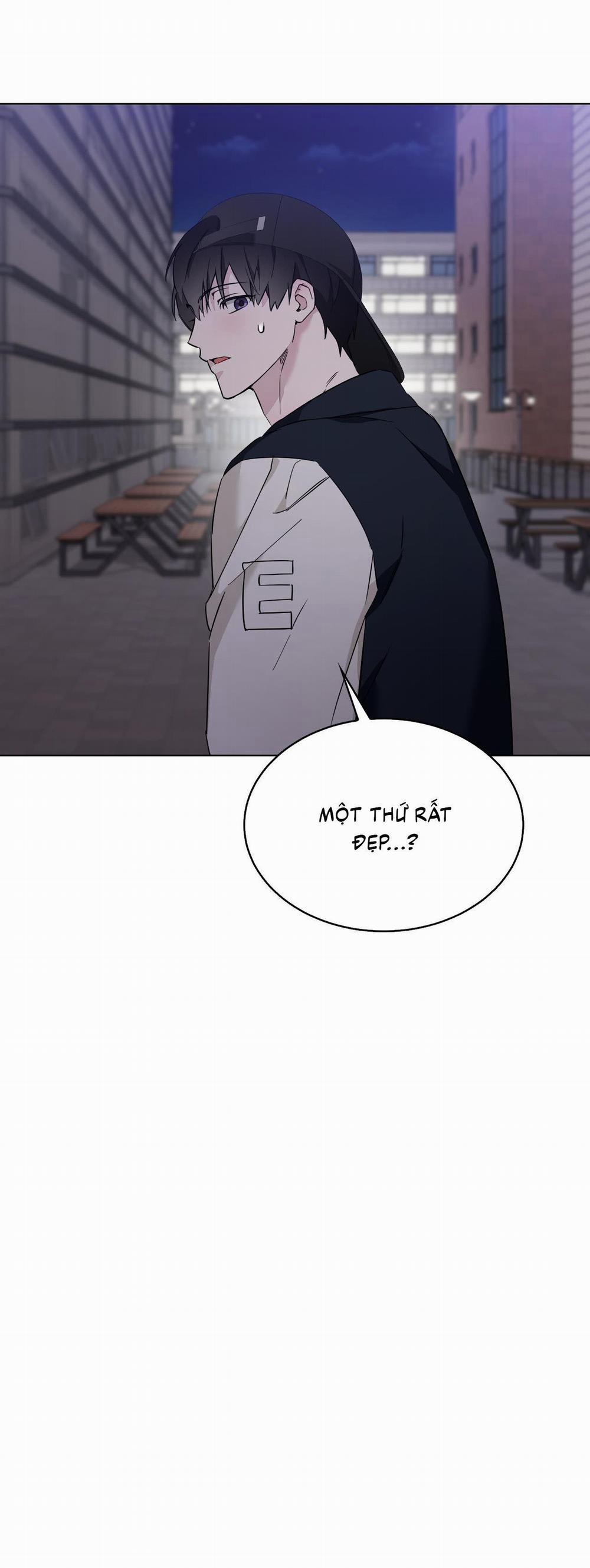 (Cbunu) Dễ Thương Là Lỗi Của Tôi Sao? 36 trang 12