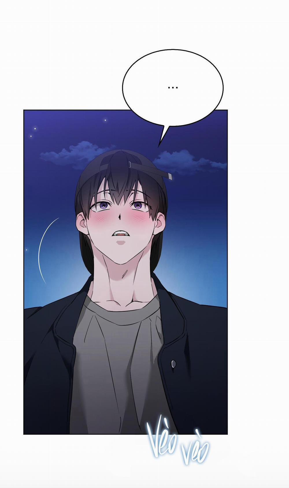 (Cbunu) Dễ Thương Là Lỗi Của Tôi Sao? 36 trang 16