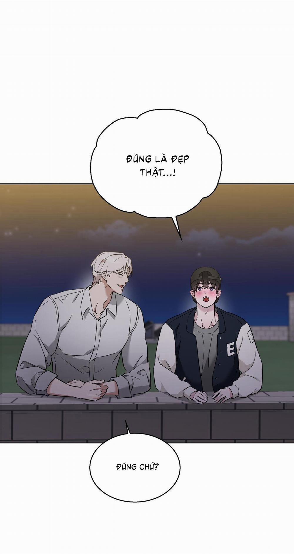 (Cbunu) Dễ Thương Là Lỗi Của Tôi Sao? 36 trang 21