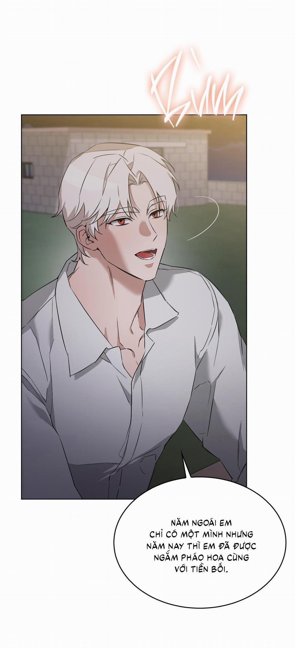 (Cbunu) Dễ Thương Là Lỗi Của Tôi Sao? 36 trang 22